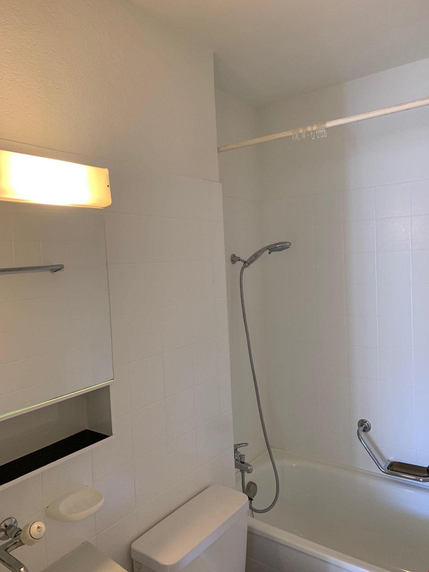 appartement de 2 pièces, photo 6 sur 7