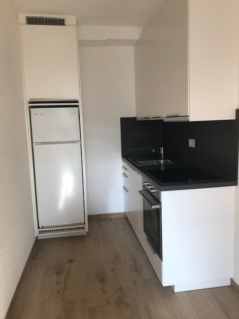 Appartement de 1 ½ pièces, photo 2 sur 5