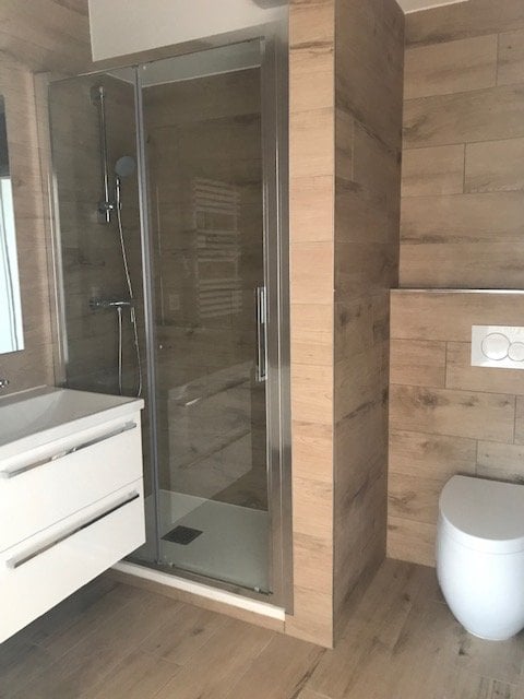 Appartement de 1 ½ pièces, photo 3 sur 5