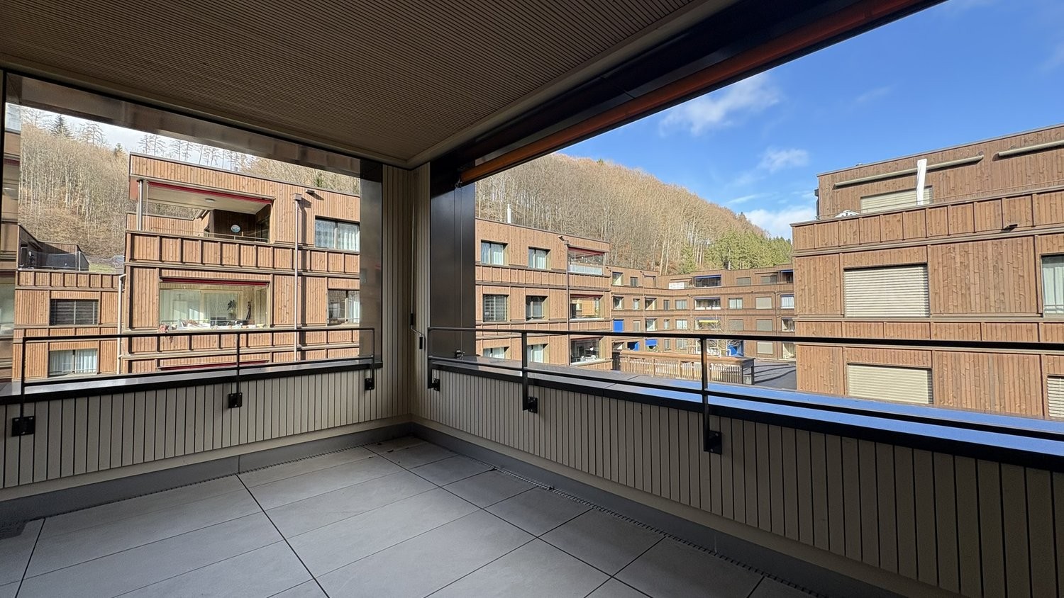 Appartement de 3 ½ pièces, photo 9 sur 10