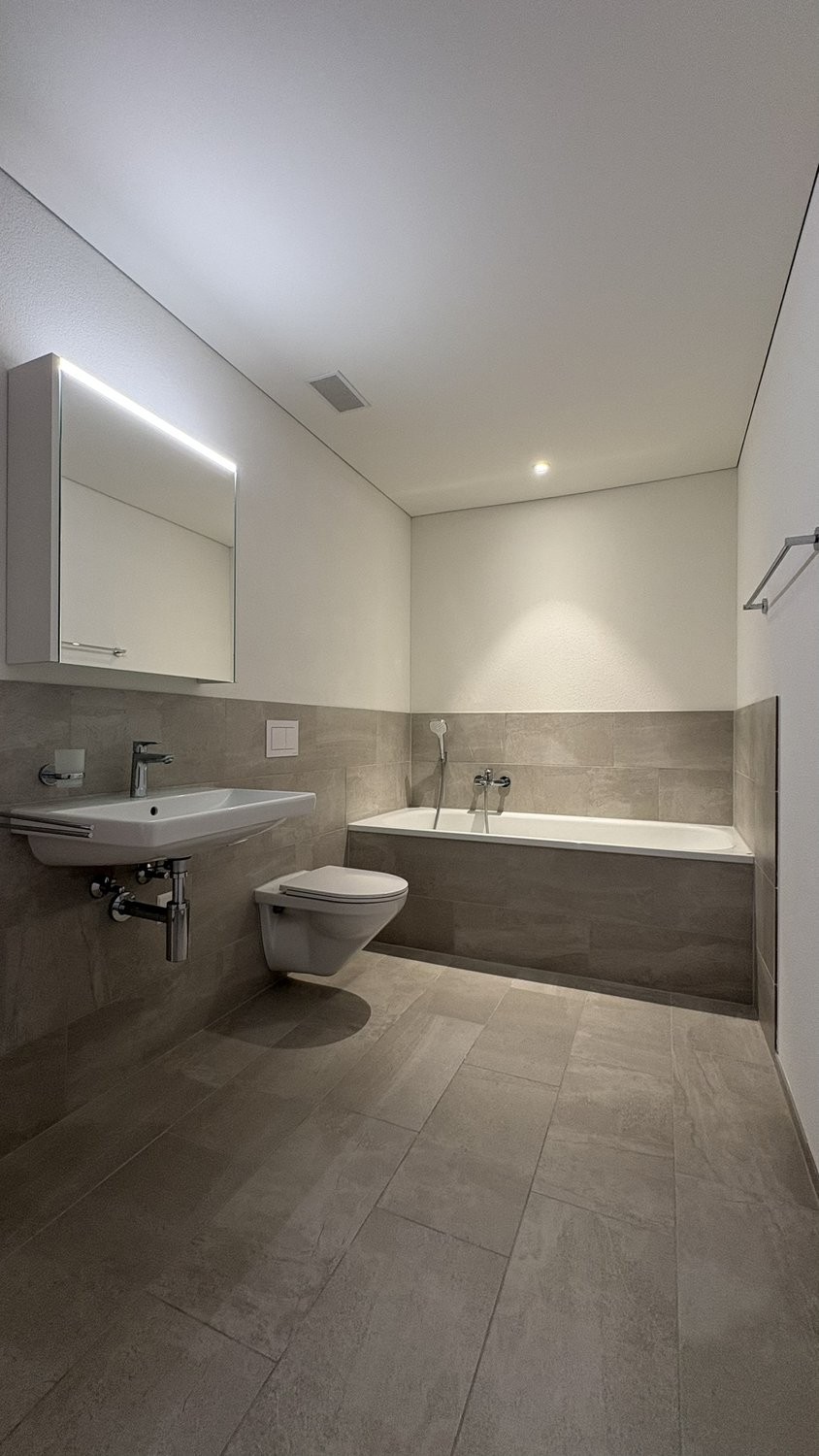 Appartement de 3 ½ pièces, photo 6 sur 10