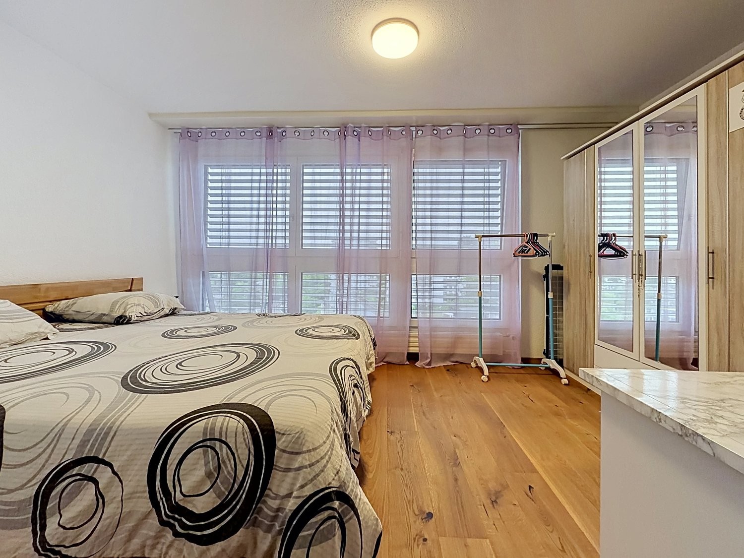 3 ½ rooms apartment, photo 6 sur 6
