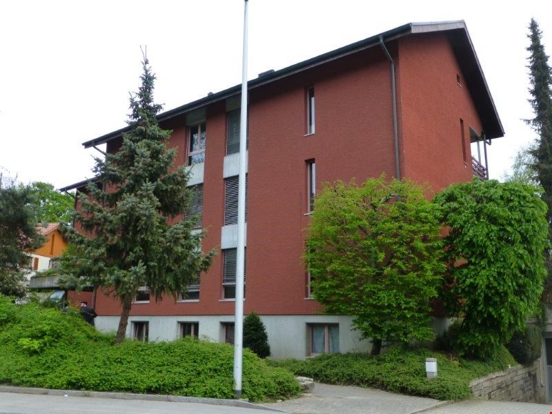 Appartement de 2 ½ pièces, photo 1 sur 7