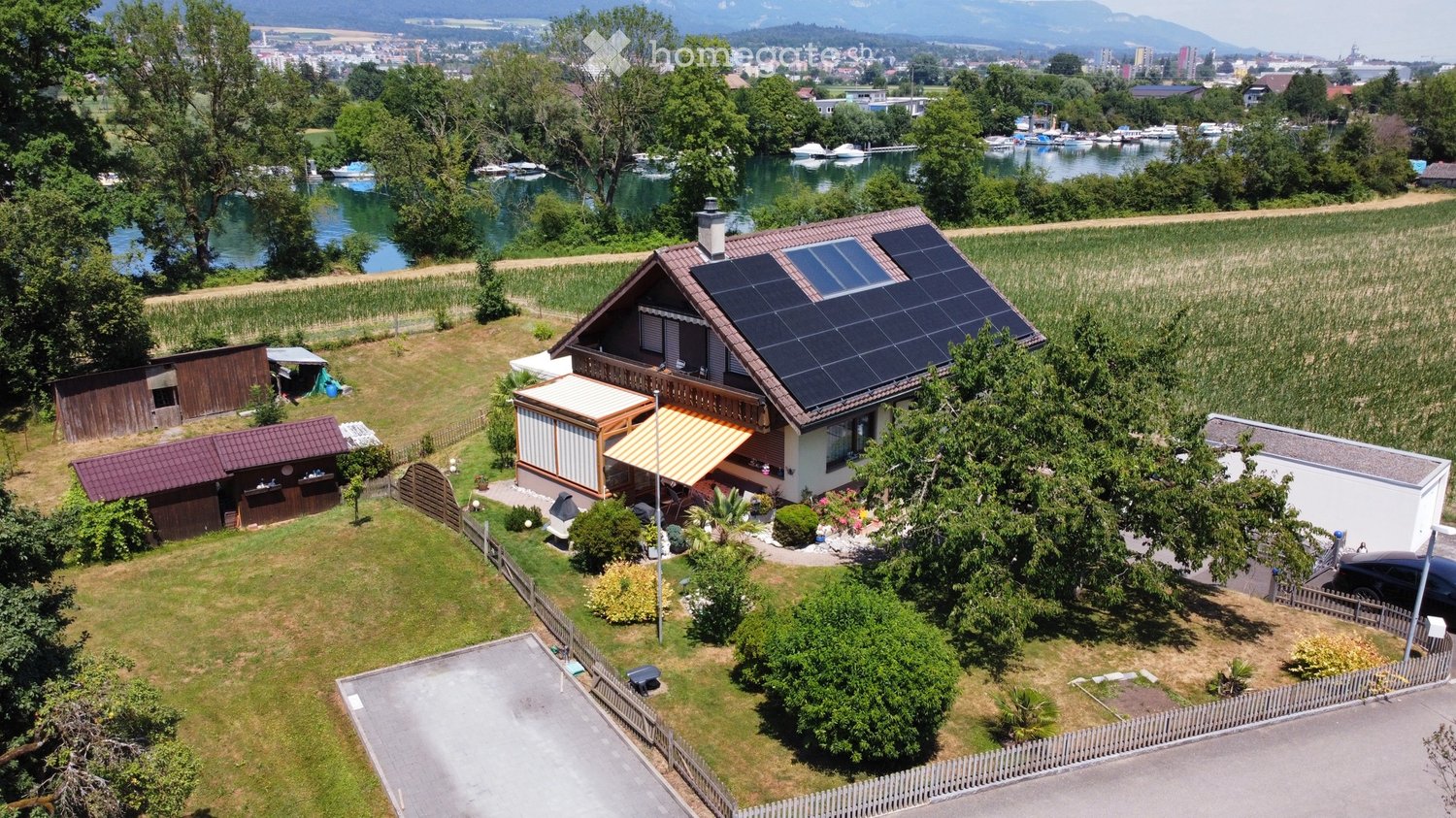 Maison individuelle de 7 pièces, photo 1 sur 5