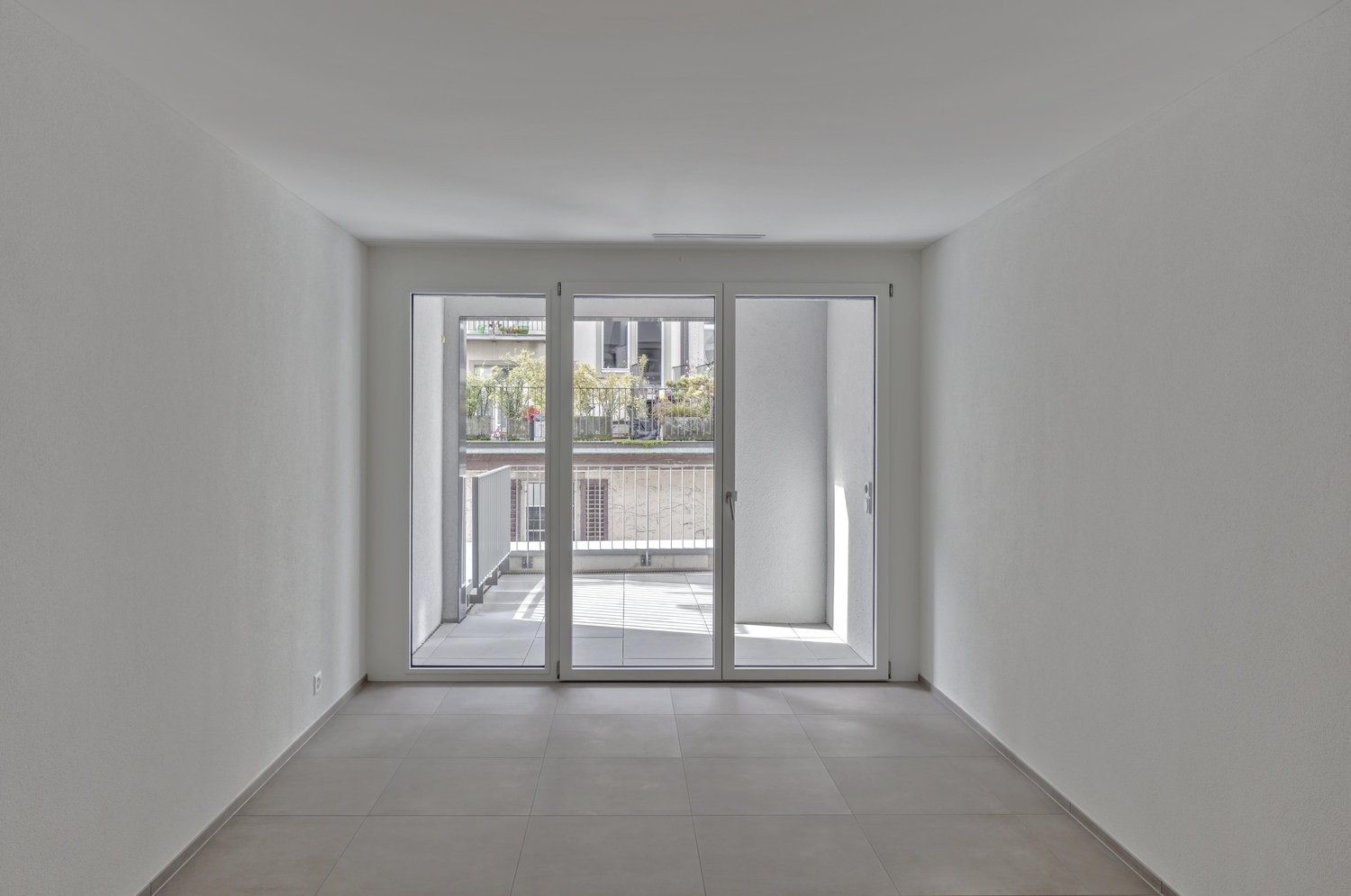 Appartement de 2 ½ pièces, photo 3 sur 6