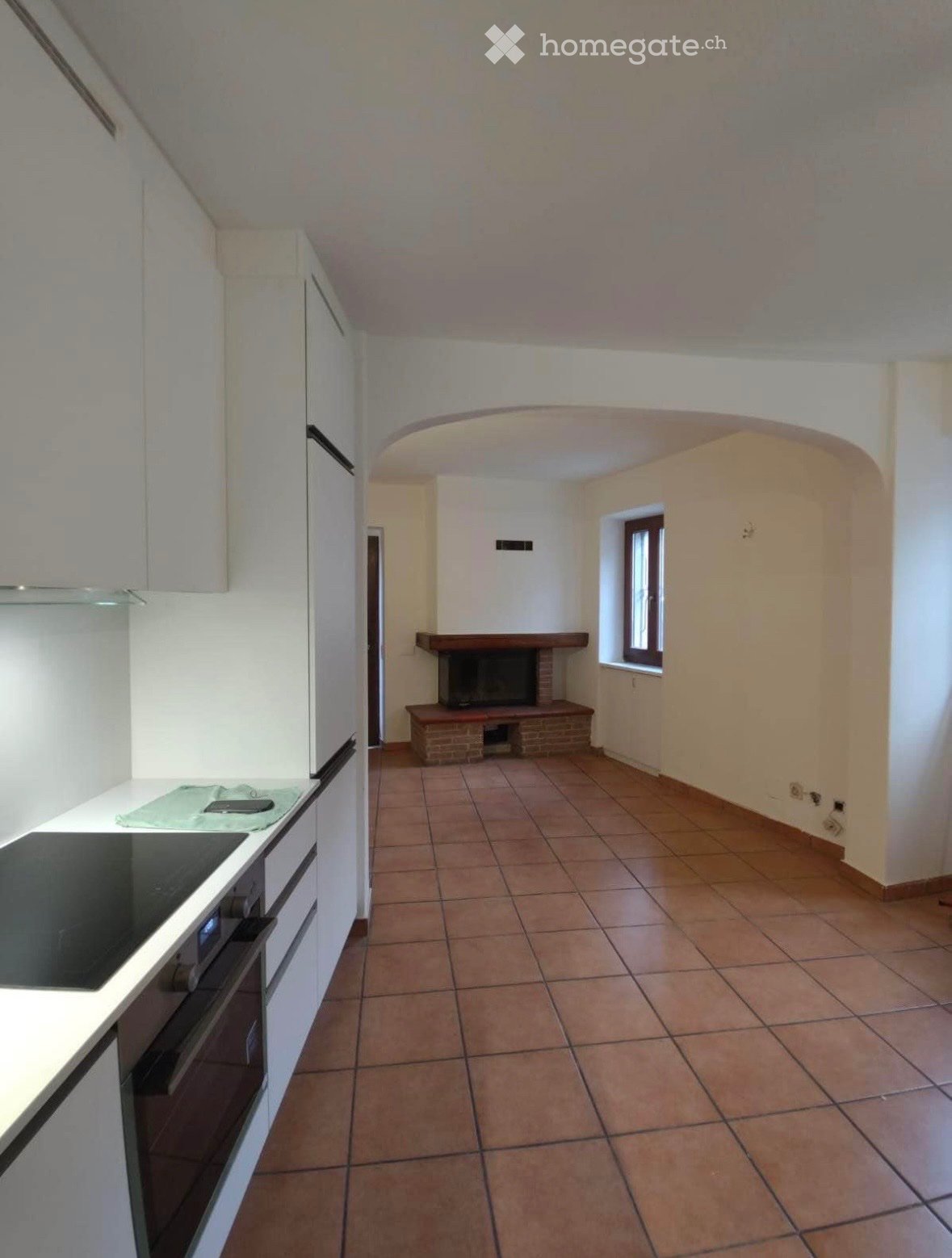 maison individuelle de 2 pièces, photo 1 sur 5
