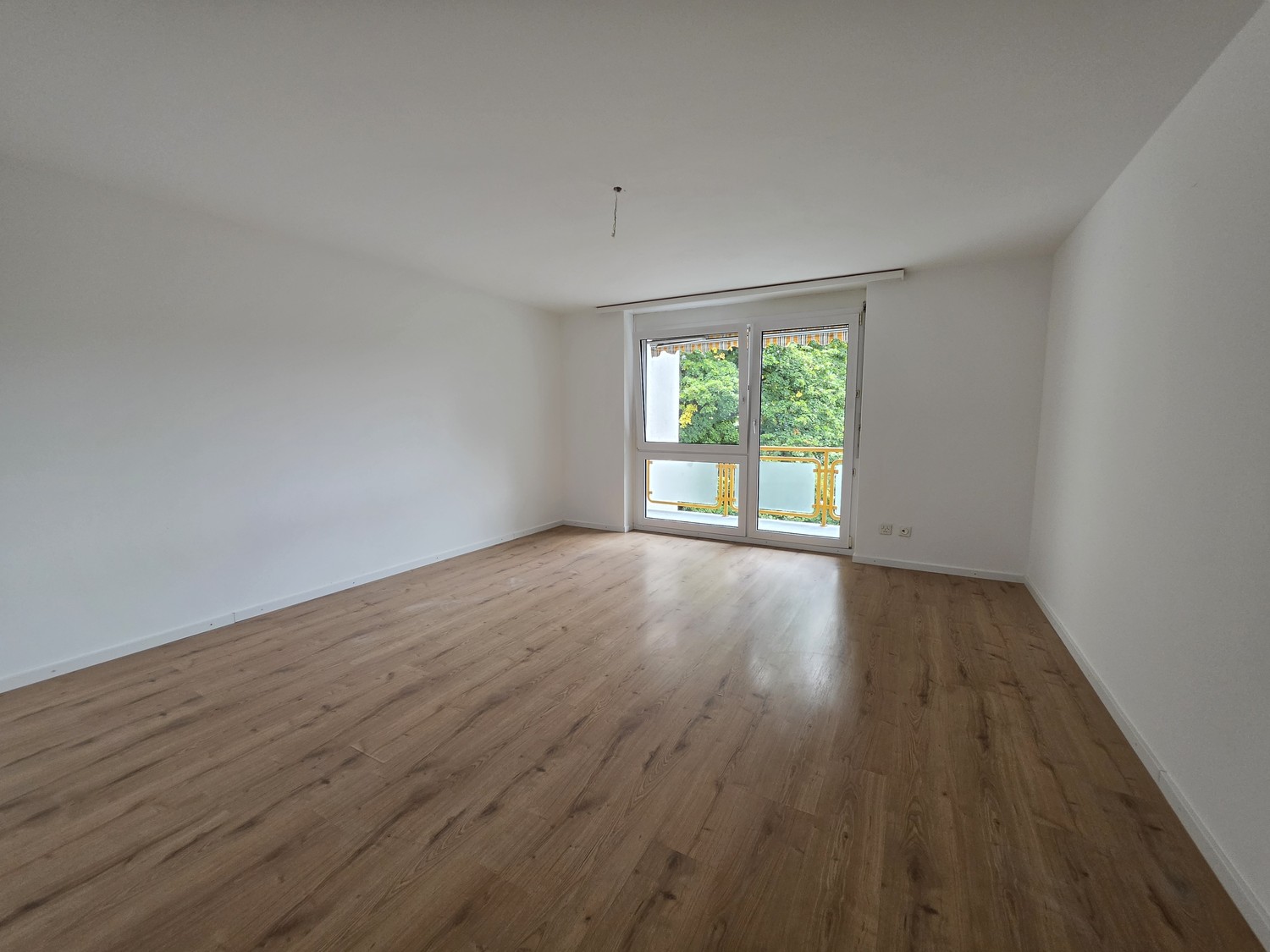 Appartement de 4 ½ pièces, photo 1 sur 10