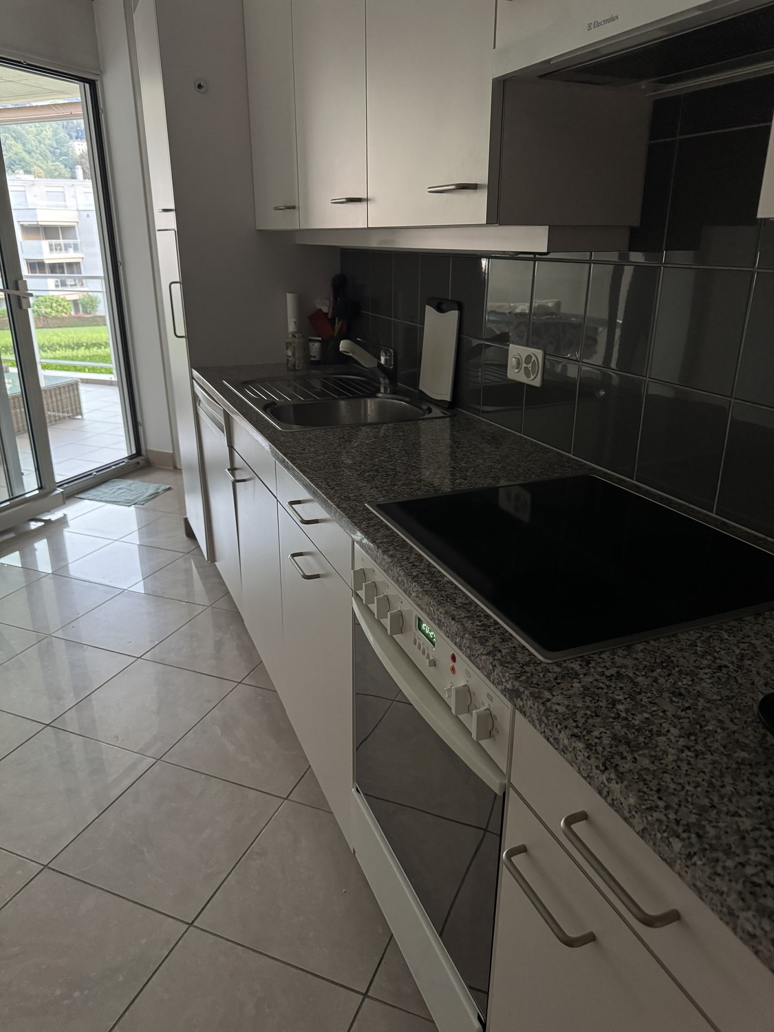 Appartement de 2 ½ pièces, photo 5 sur 5