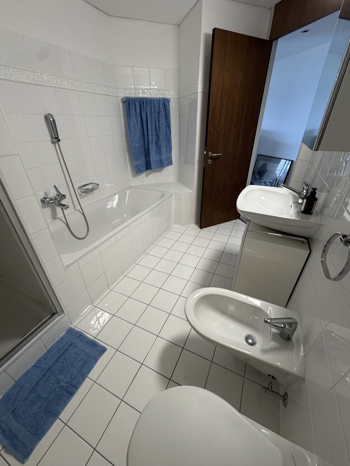 Appartement de 2 ½ pièces, photo 4 sur 5