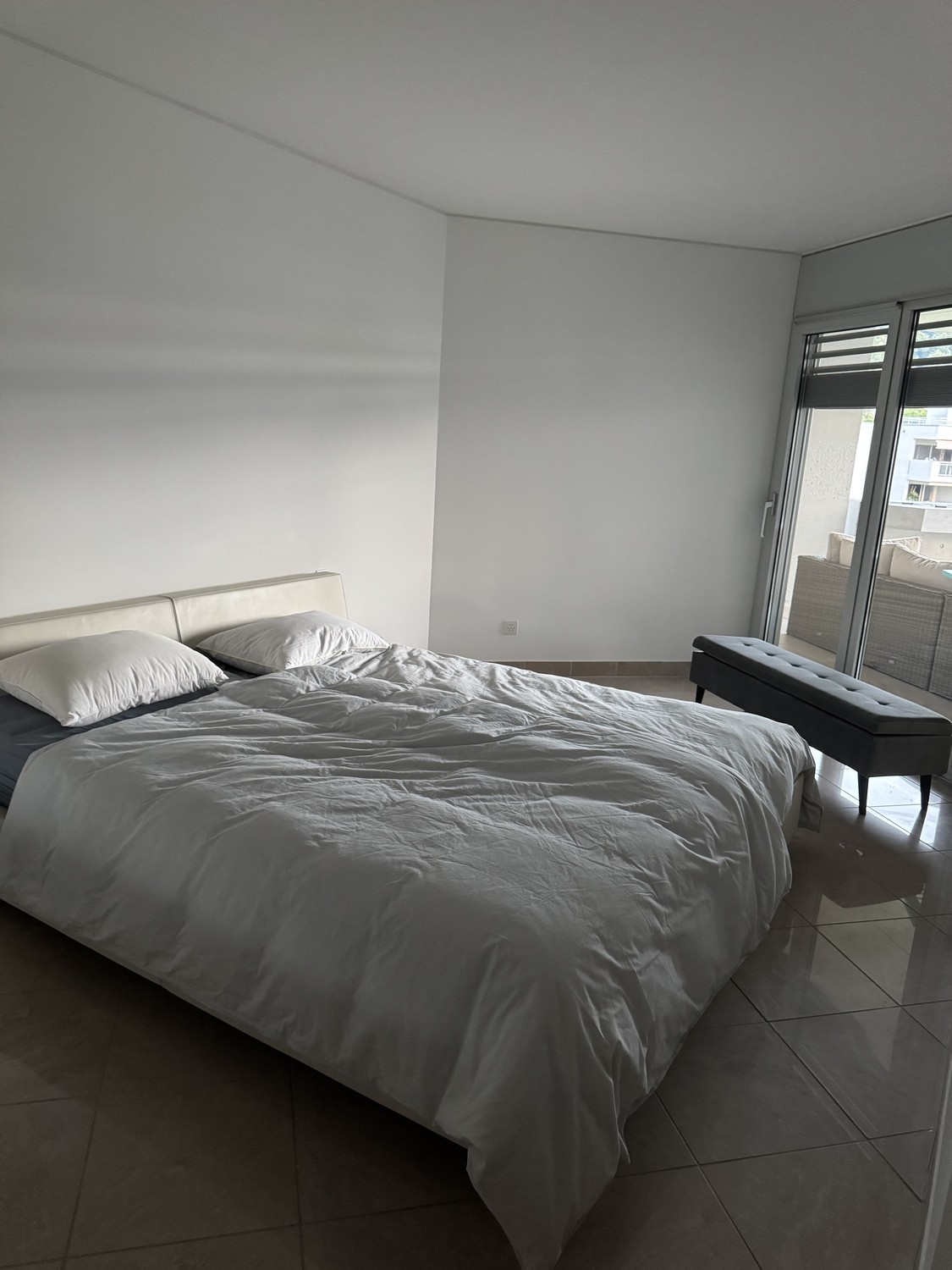 Appartement de 2 ½ pièces, photo 3 sur 5