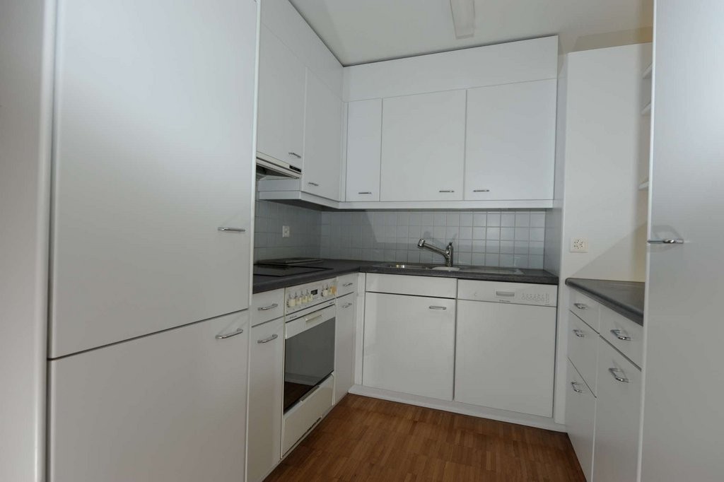 Appartement de 2 ½ pièces, photo 3 sur 8