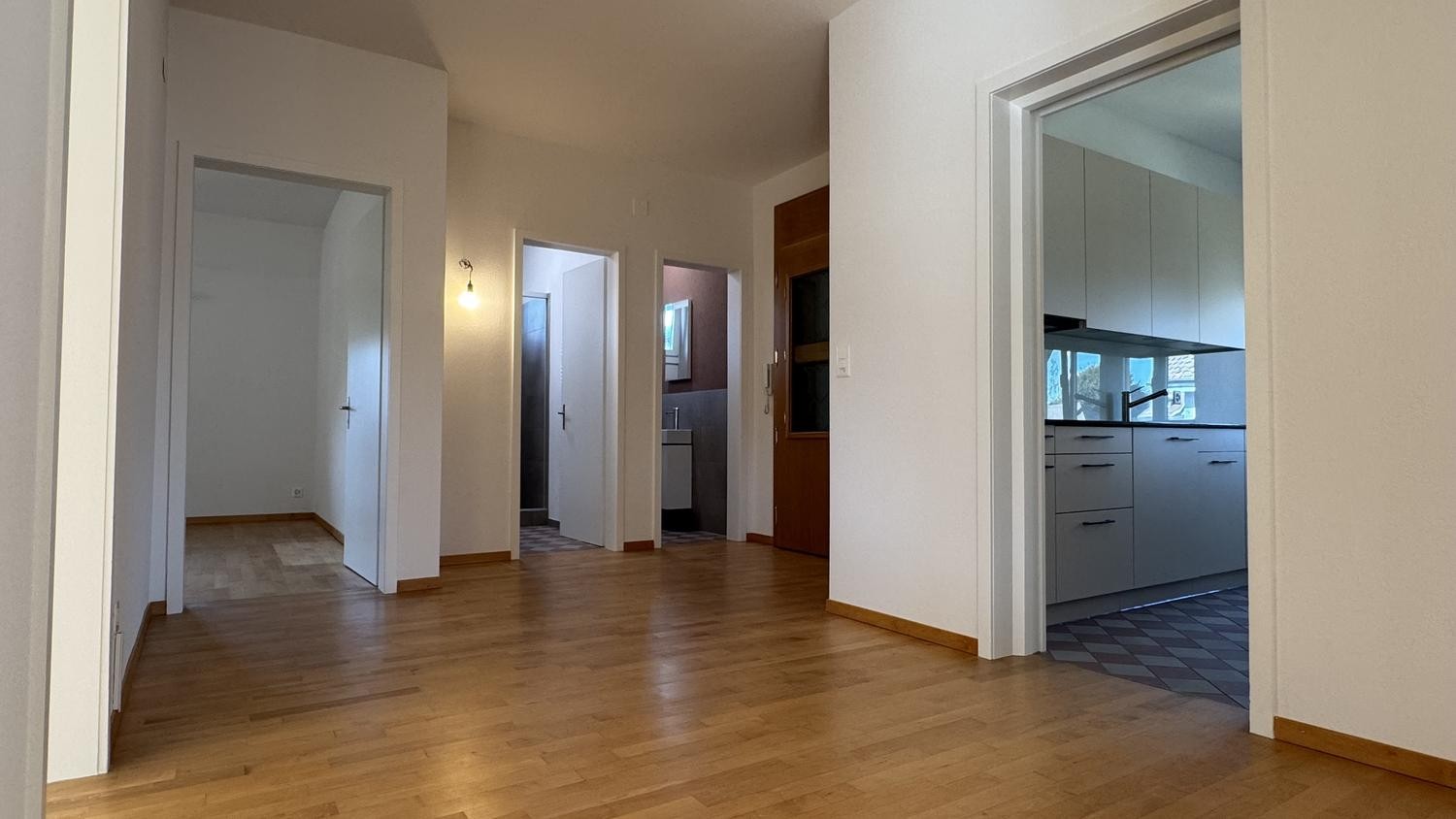 Appartement de 2 ½ pièces, photo 3 sur 10