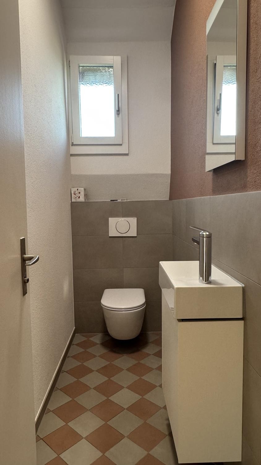 Appartement de 2 ½ pièces, photo 6 sur 10