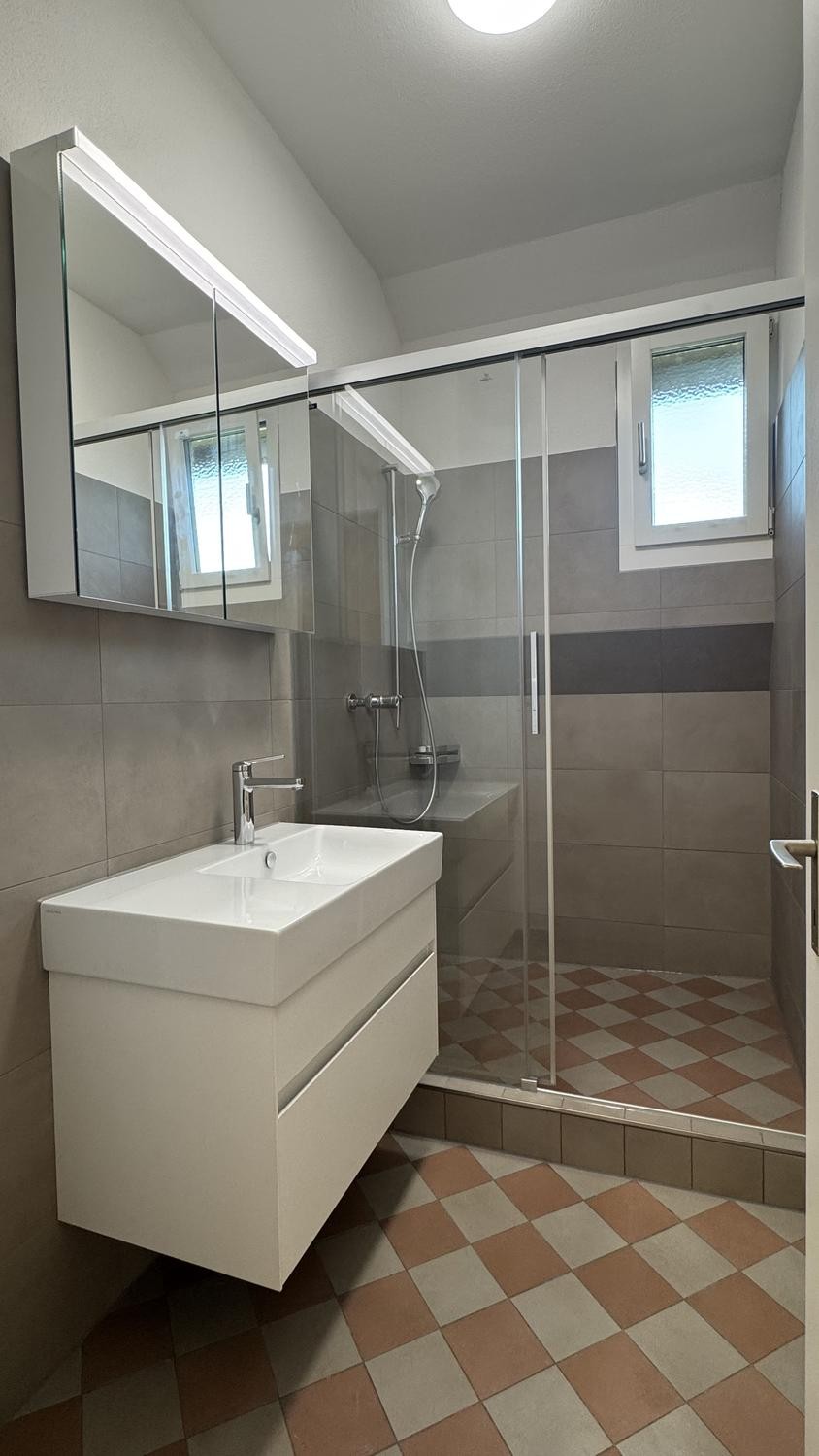 Appartement de 2 ½ pièces, photo 7 sur 10