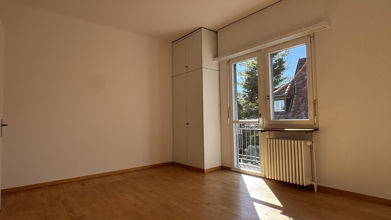 Appartement de 2 ½ pièces, photo 8 sur 10