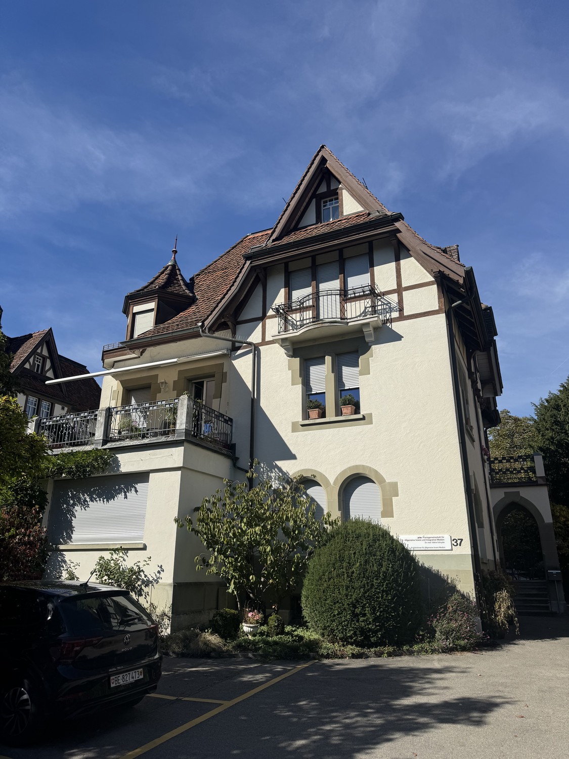 Appartement de 2 ½ pièces, photo 1 sur 10
