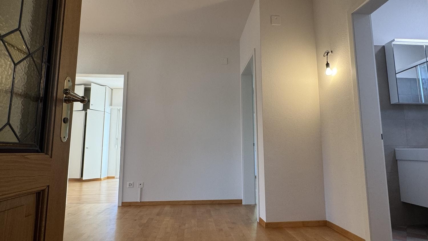 Appartement de 2 ½ pièces, photo 4 sur 10