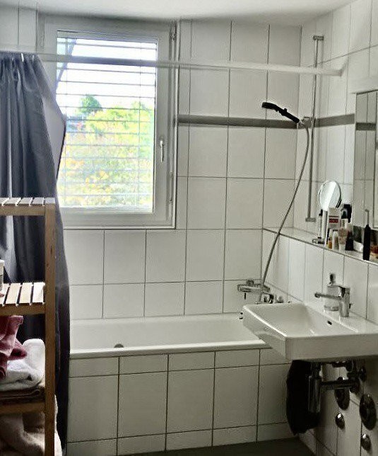 Appartement meublé de 2 ½ pièces