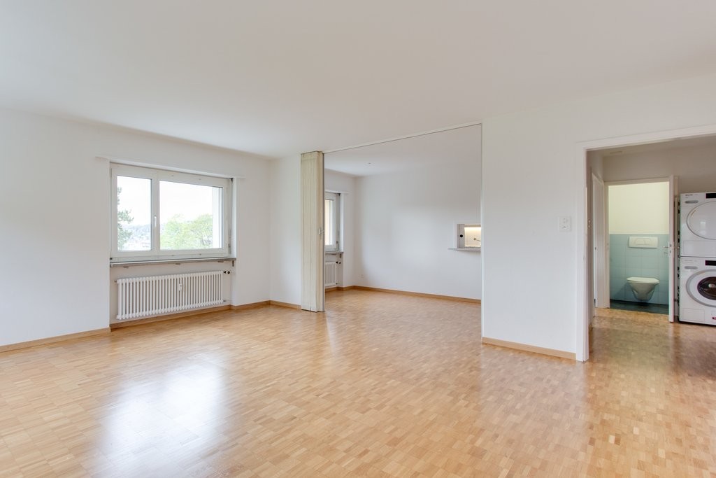 3 ½ pièces appartement, photo 2 sur 8