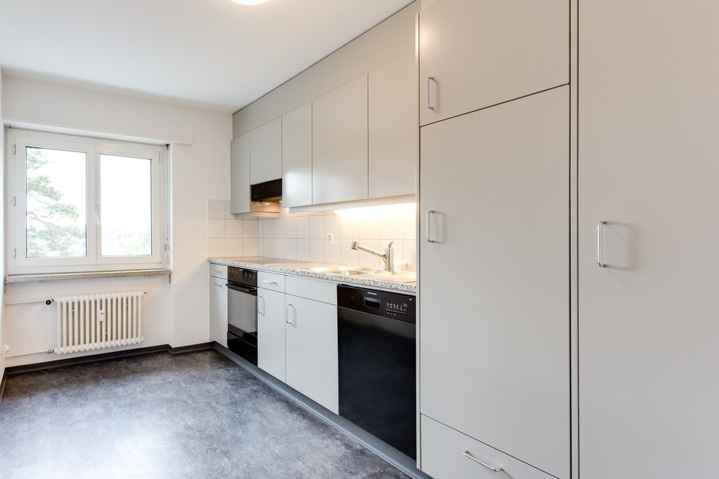 3 ½ pièces appartement, photo 5 sur 8