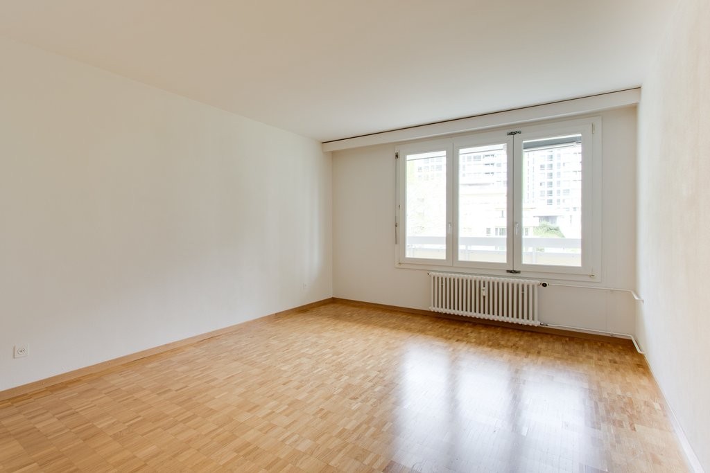 3 ½ pièces appartement, photo 4 sur 8