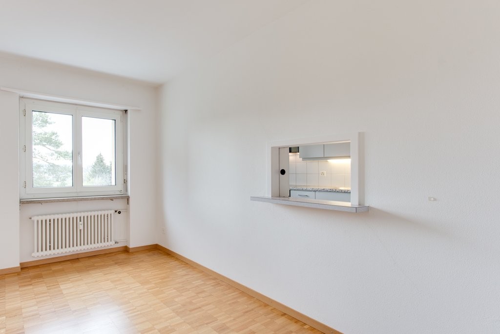 3 ½ pièces appartement, photo 3 sur 8