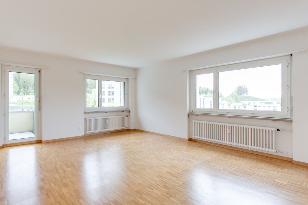 3 ½ pièces appartement, photo 1 sur 8