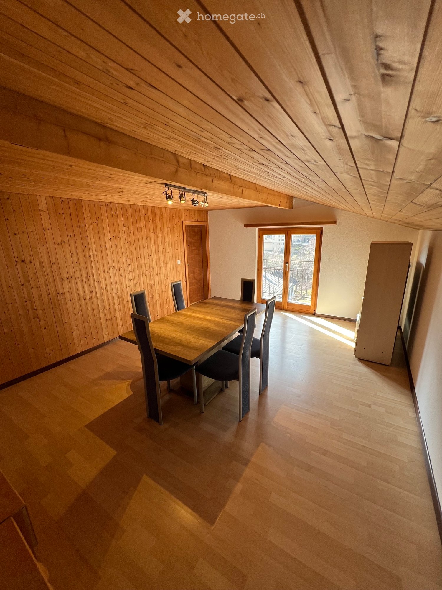 appartement de 3 pièces, photo 3 sur 5