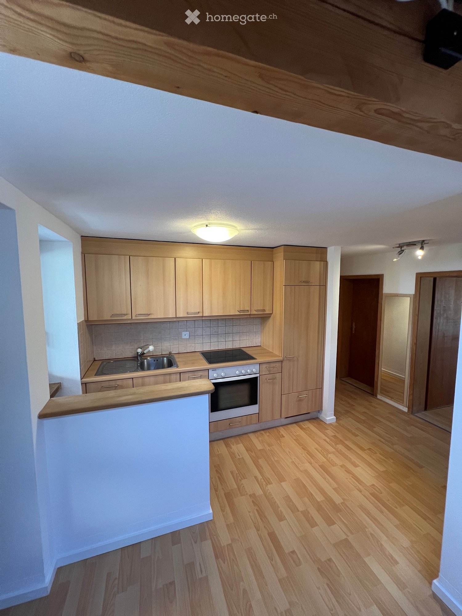 appartement de 3 pièces, photo 4 sur 5