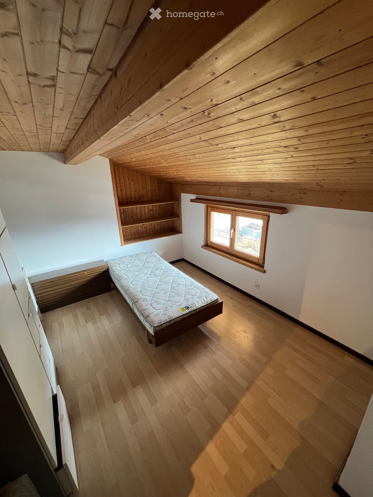 appartement de 3 pièces, photo 5 sur 5