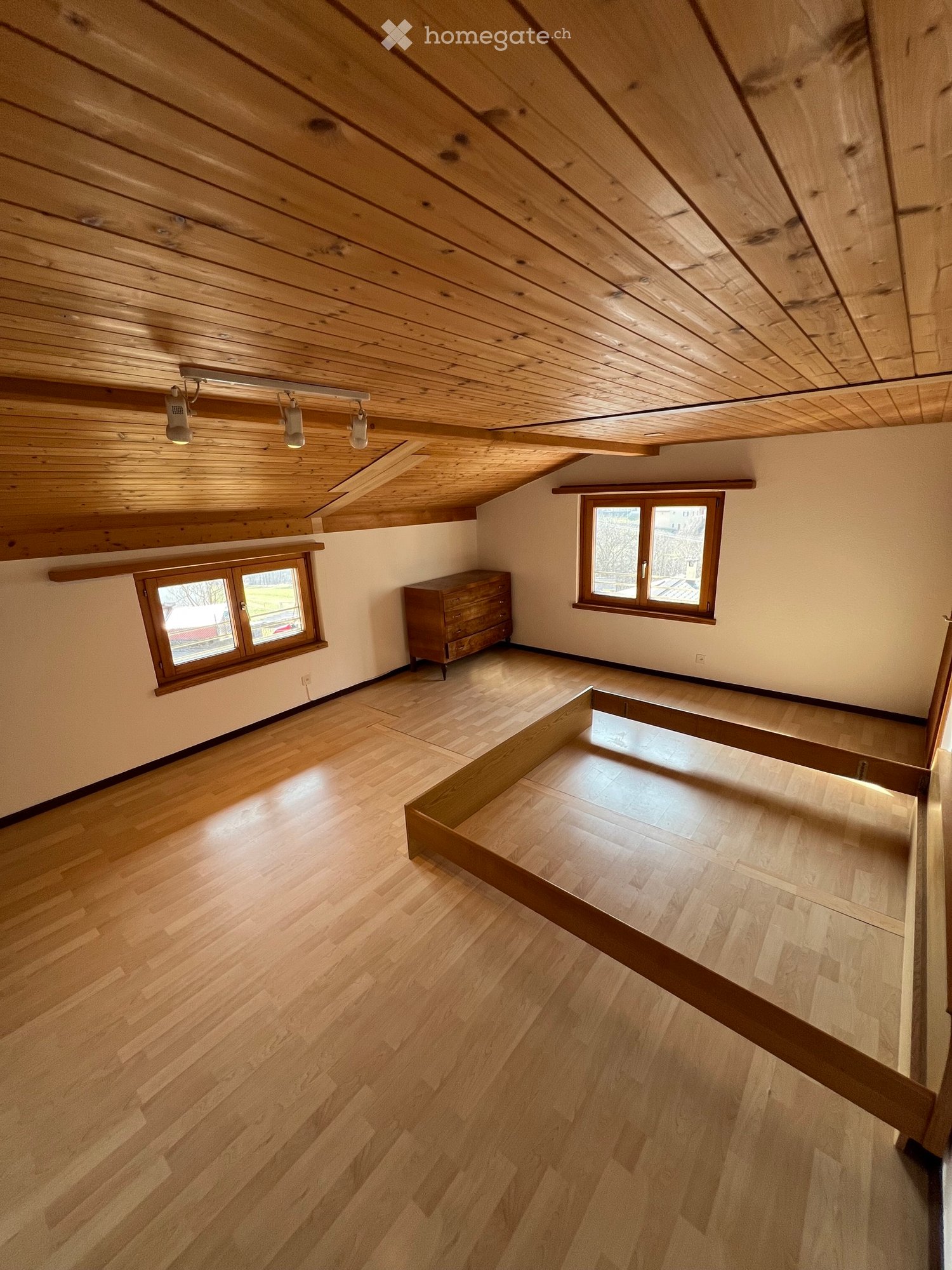 appartement de 3 pièces, photo 1 sur 5