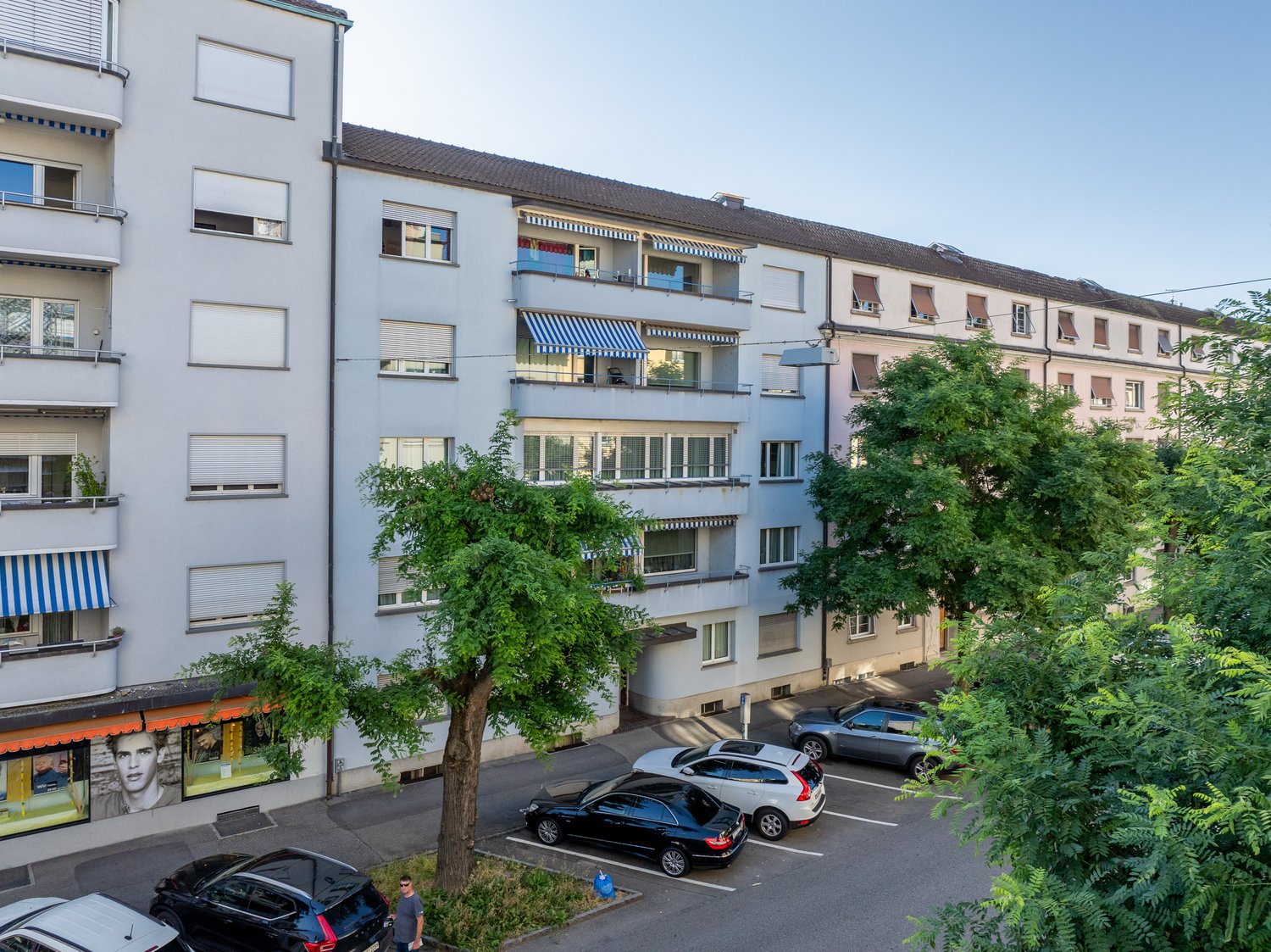 appartement de 3 pièces, photo 2 sur 10