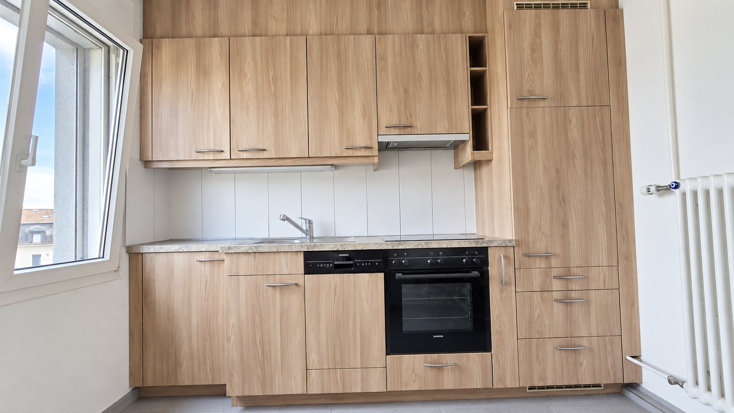 appartement de 3 pièces, photo 8 sur 10