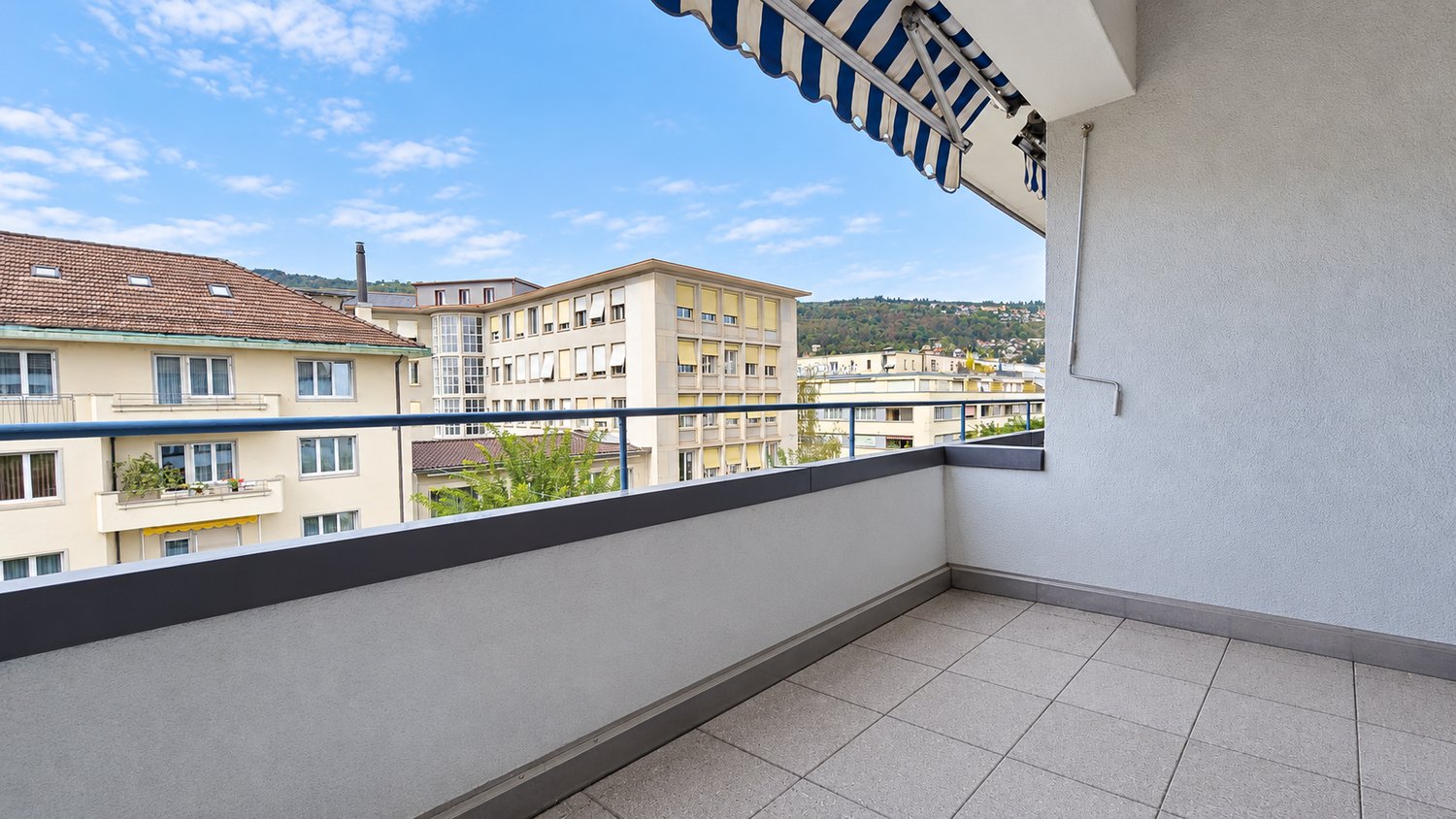 appartement de 3 pièces, photo 10 sur 10