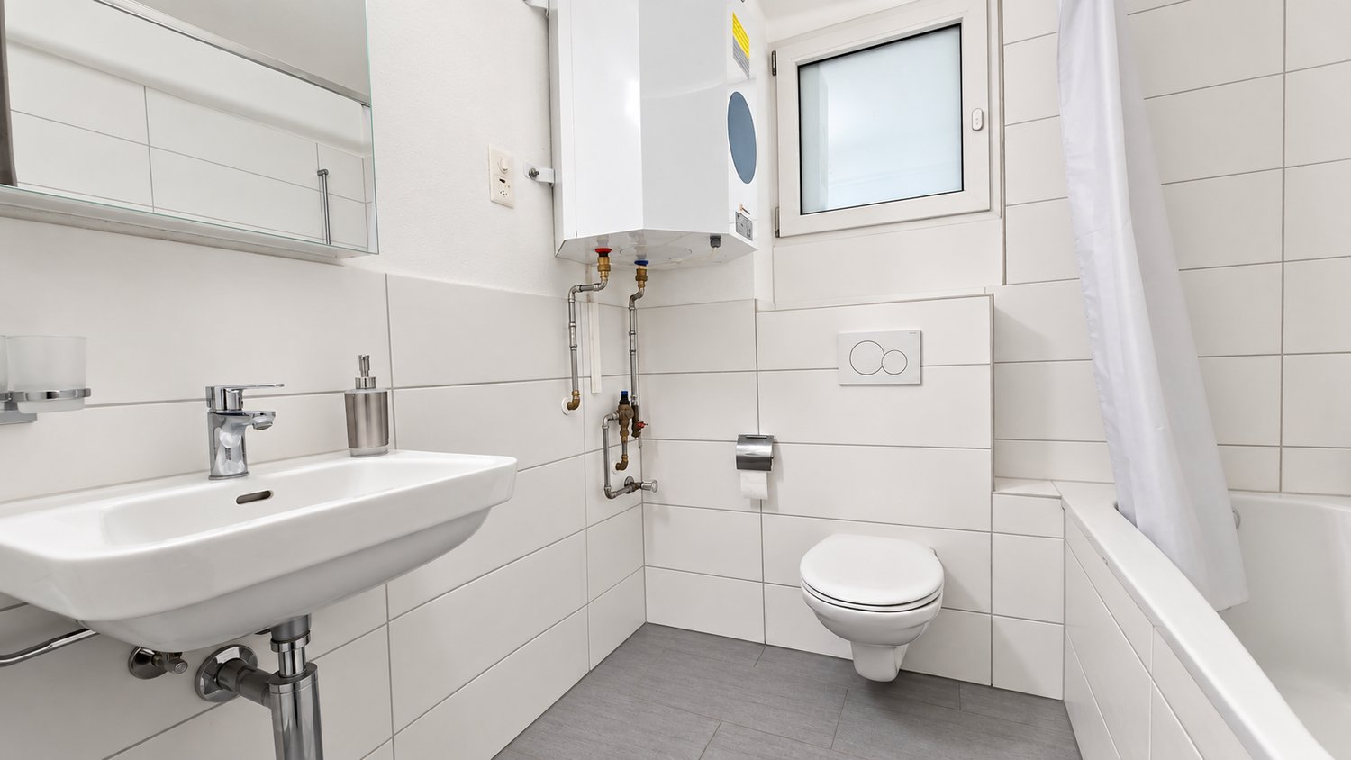 appartement de 3 pièces, photo 7 sur 10