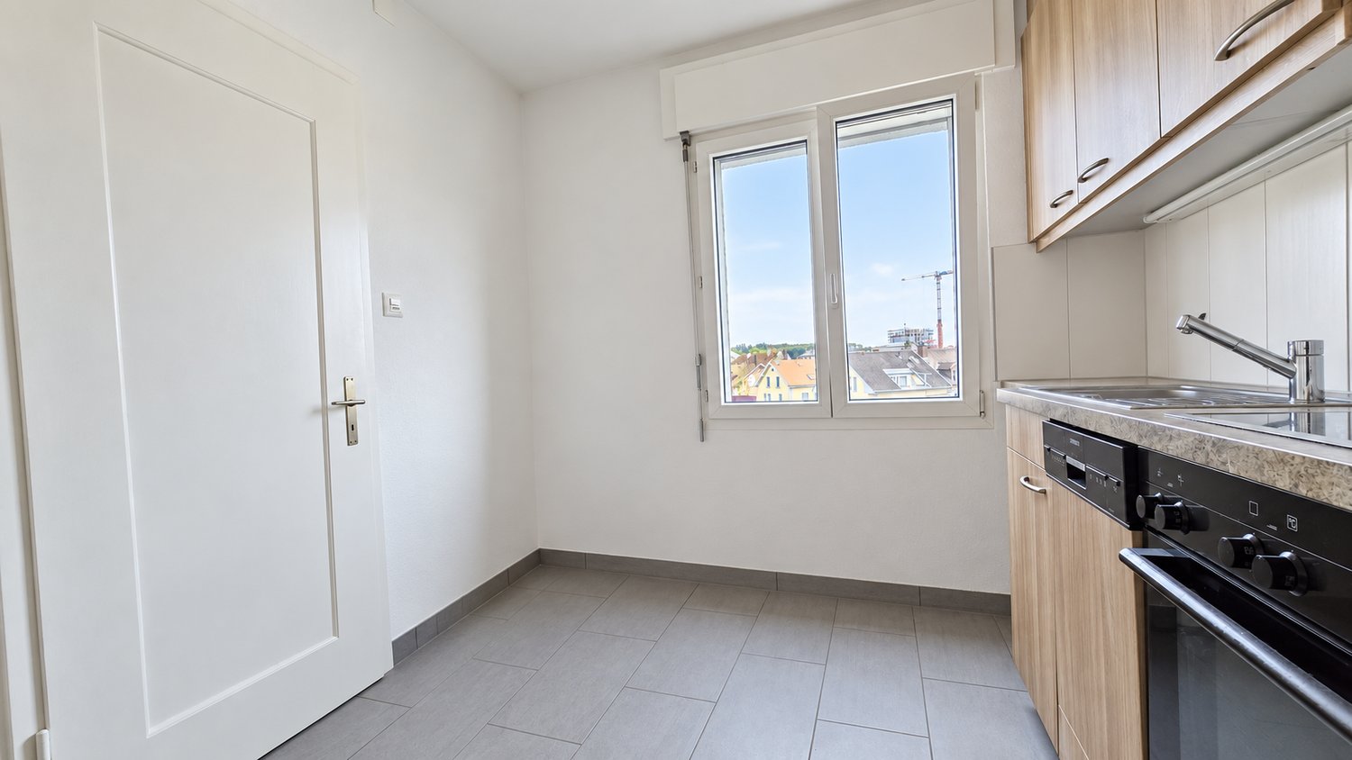 appartement de 3 pièces, photo 9 sur 10