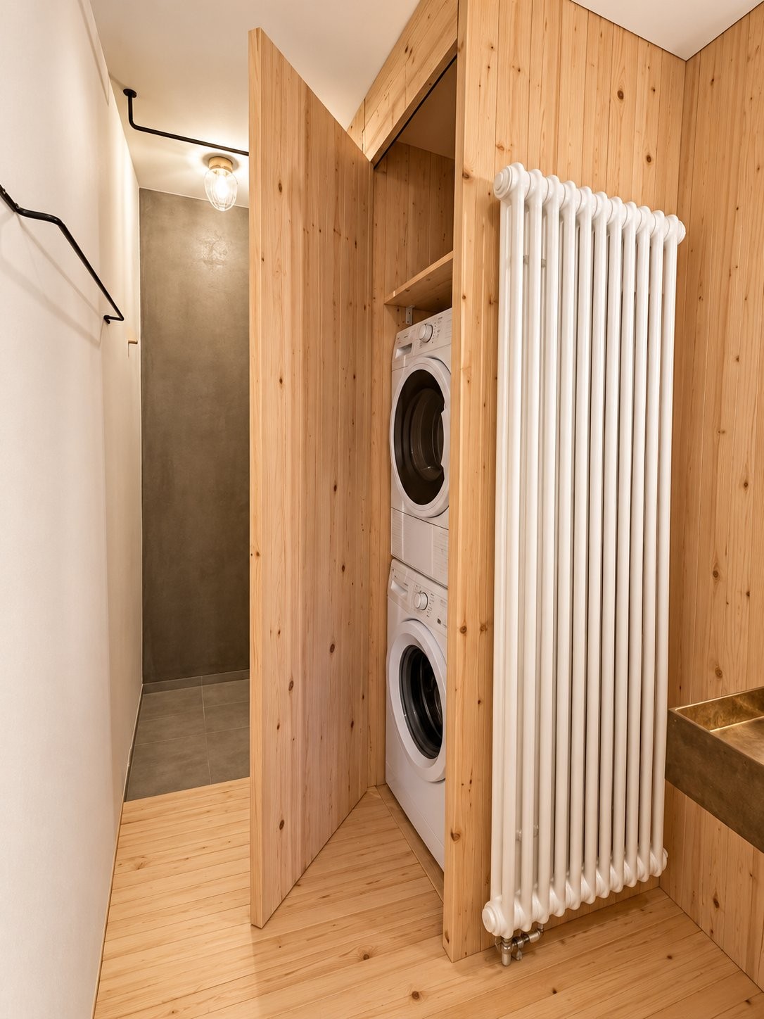 Appartement de 4 ½ pièces