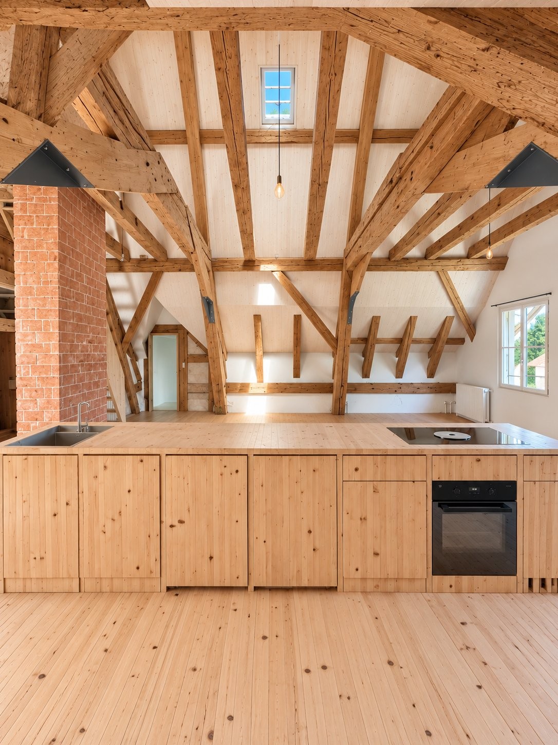 Appartement de 4 ½ pièces