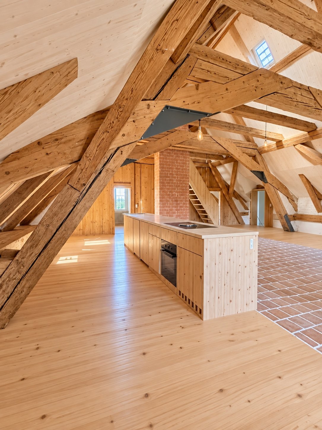 Appartement de 4 ½ pièces