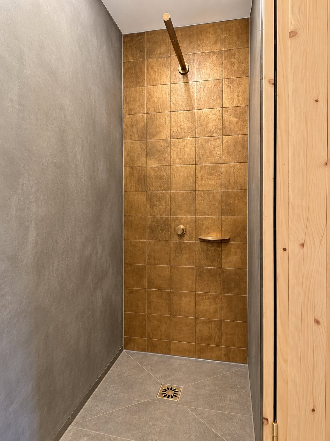 Appartement de 4 ½ pièces