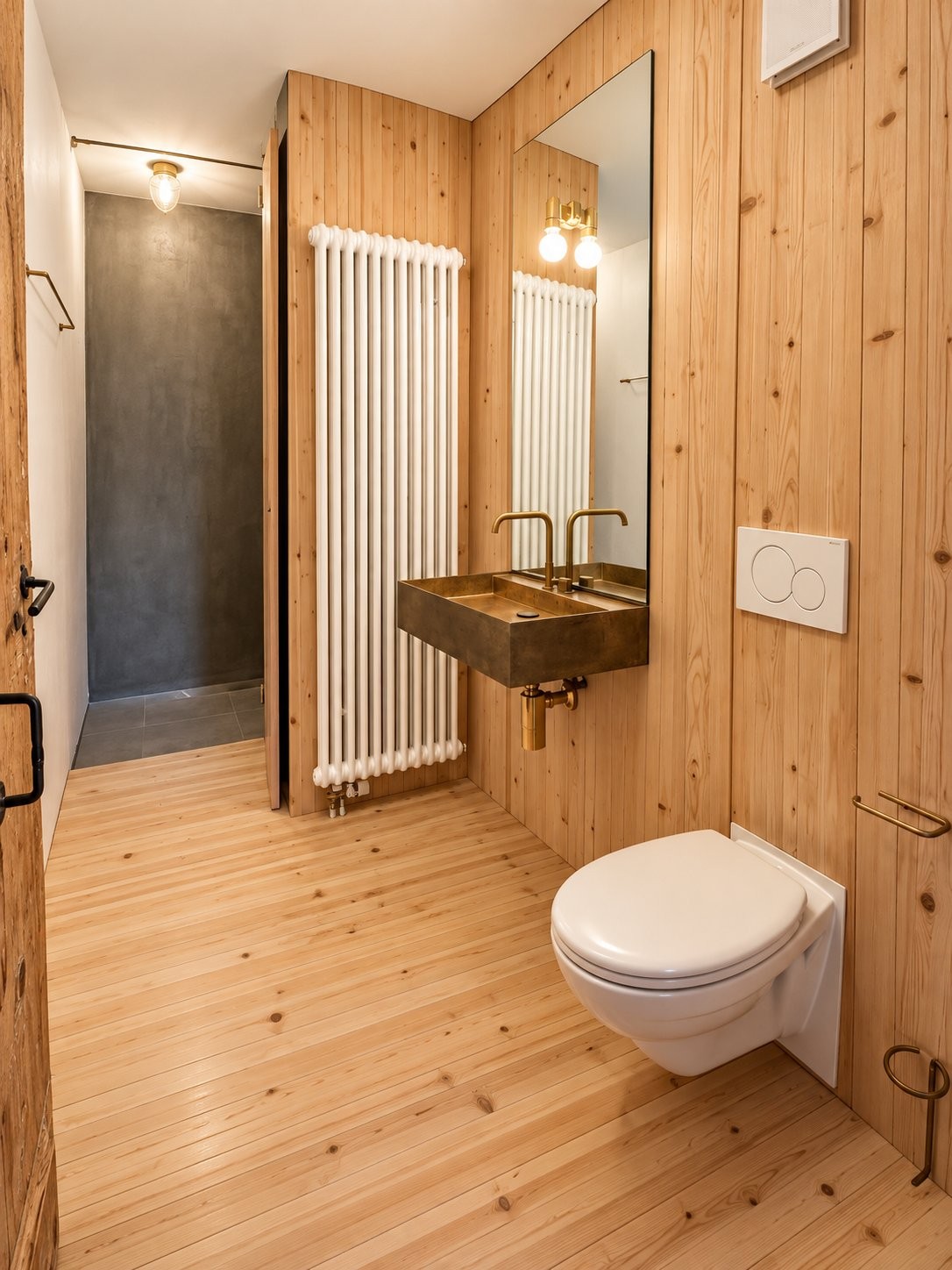 Appartement de 4 ½ pièces