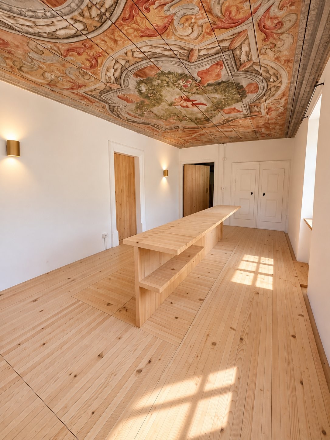 Appartement de 4 ½ pièces