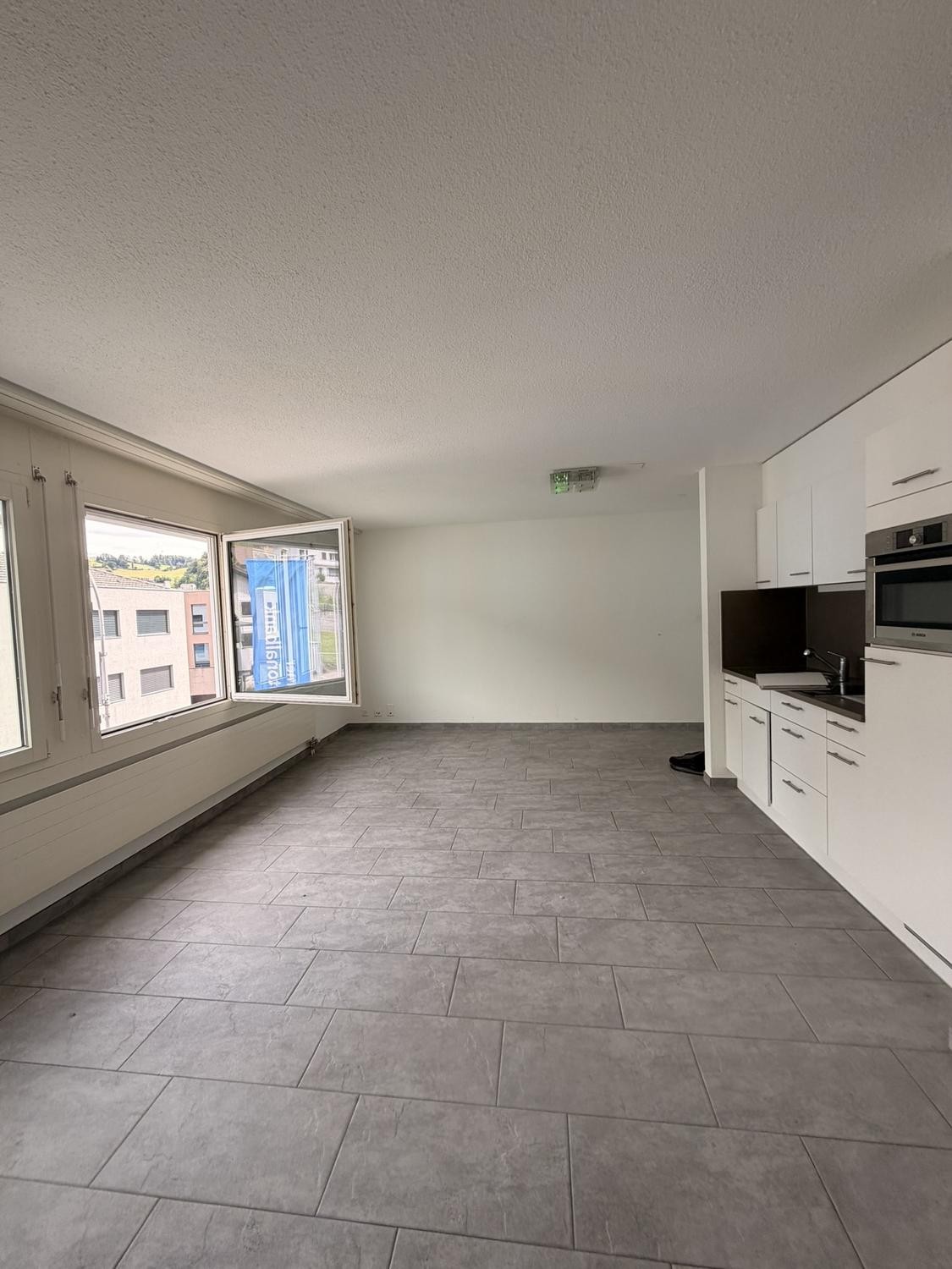 Appartement de 1 ½ pièces, photo 1 sur 3