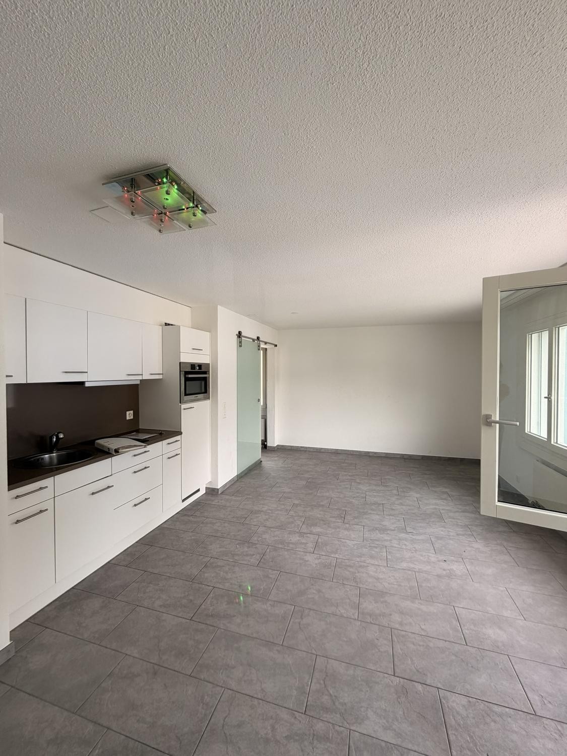 Appartement de 1 ½ pièces, photo 2 sur 3