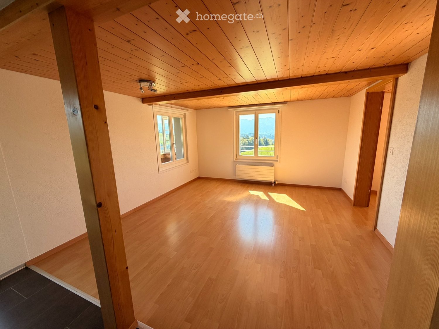 Appartamento di 2 ½ locali