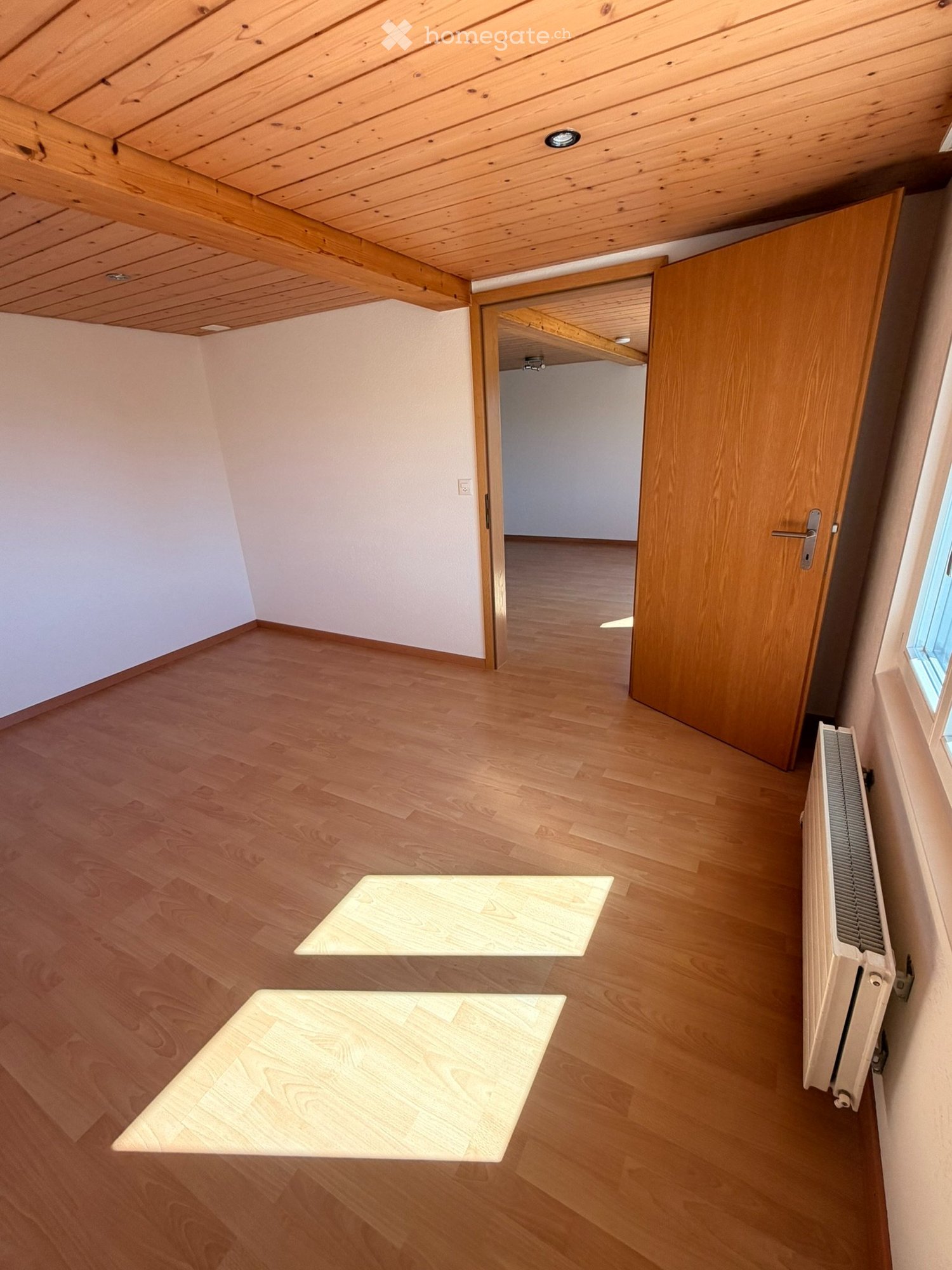 Appartamento di 2 ½ locali