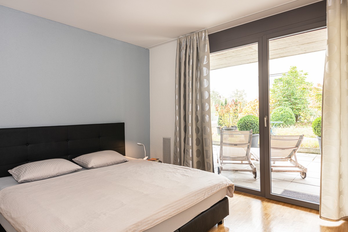 Appartement de 4 ½ pièces, photo 8 sur 10