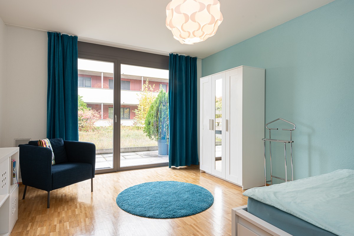 Appartement de 4 ½ pièces, photo 9 sur 10