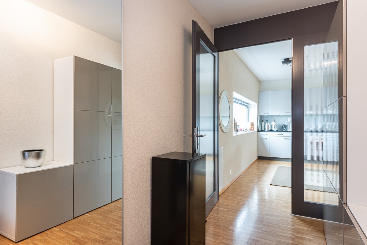 Appartement de 4 ½ pièces, photo 2 sur 10