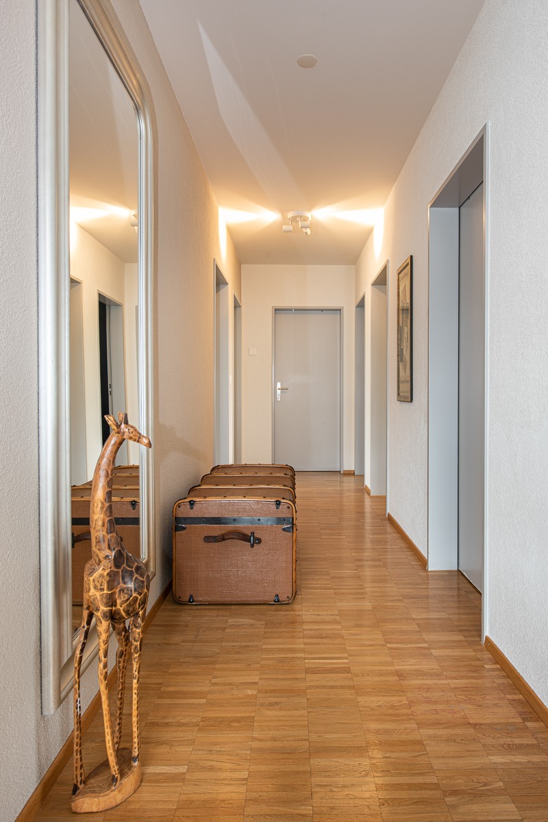 Appartement de 4 ½ pièces, photo 5 sur 10